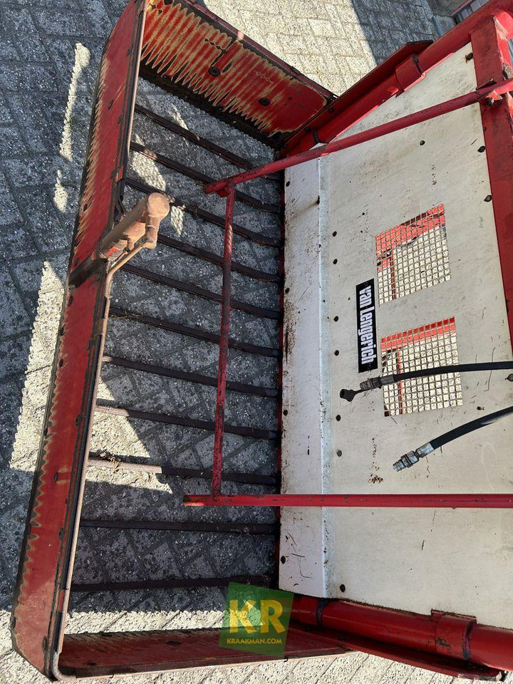 BvL Topstar 170 - Oprema za silose: slika 3 BvL Topstar 170 - Oprema za silose: slika 3