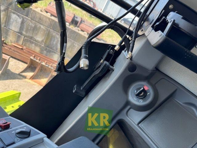 Claas LEXION 750 - Kombinovani kombajn: slika 4 Claas LEXION 750 - Kombinovani kombajn: slika 4