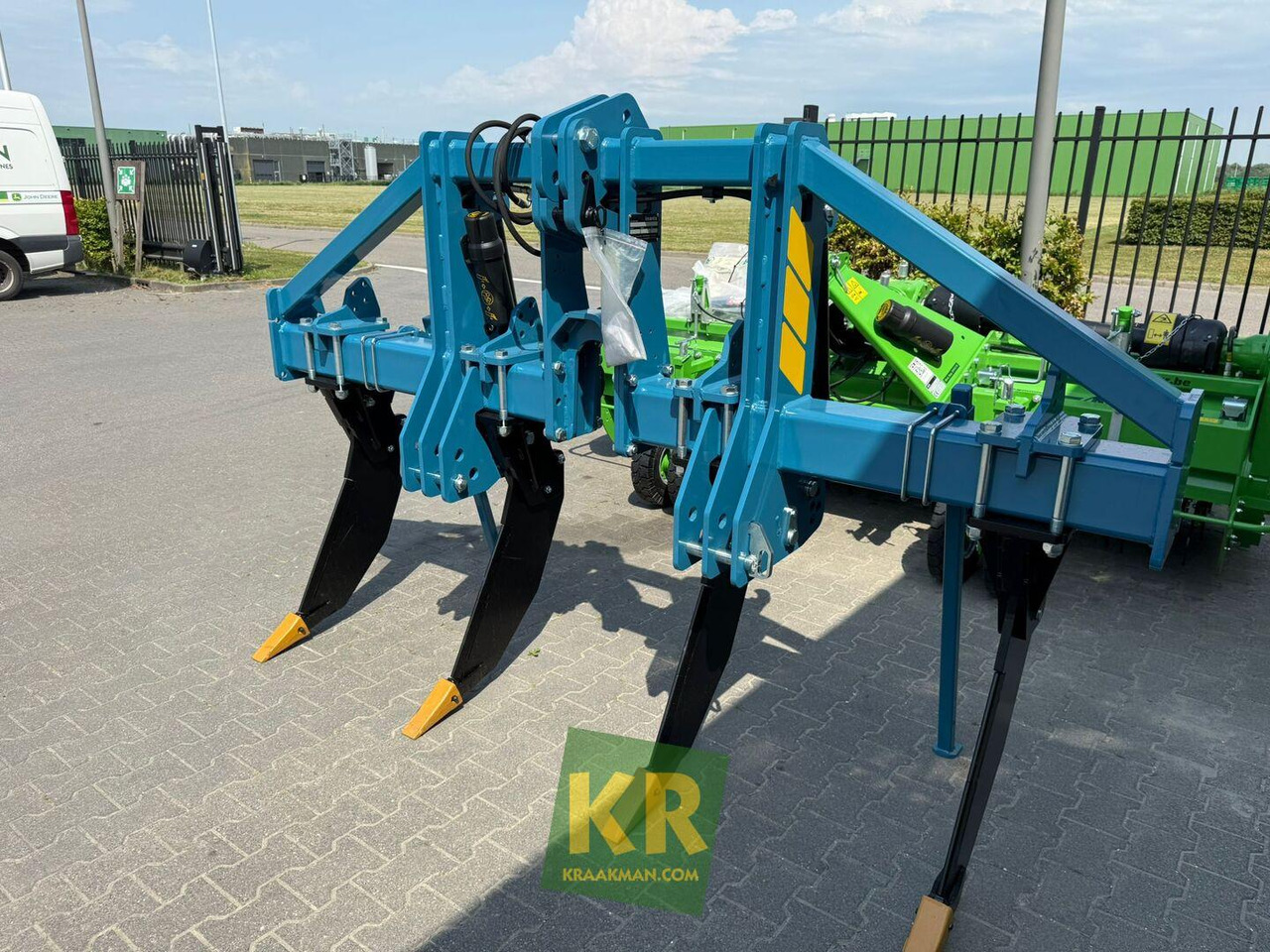 Culter 3.0 Imants  - Podrivač: slika 5 Culter 3.0 Imants  - Podrivač: slika 5