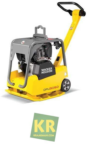 DPU3060 HETS Wacker Neuson - Vibraciona ploča: slika 1 DPU3060 HETS Wacker Neuson - Vibraciona ploča: slika 1