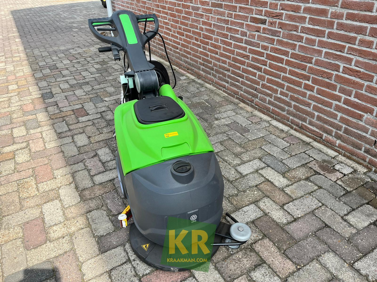 Dibo Reinigers  - Perač pod pritiskom: slika 3 Dibo Reinigers  - Perač pod pritiskom: slika 3