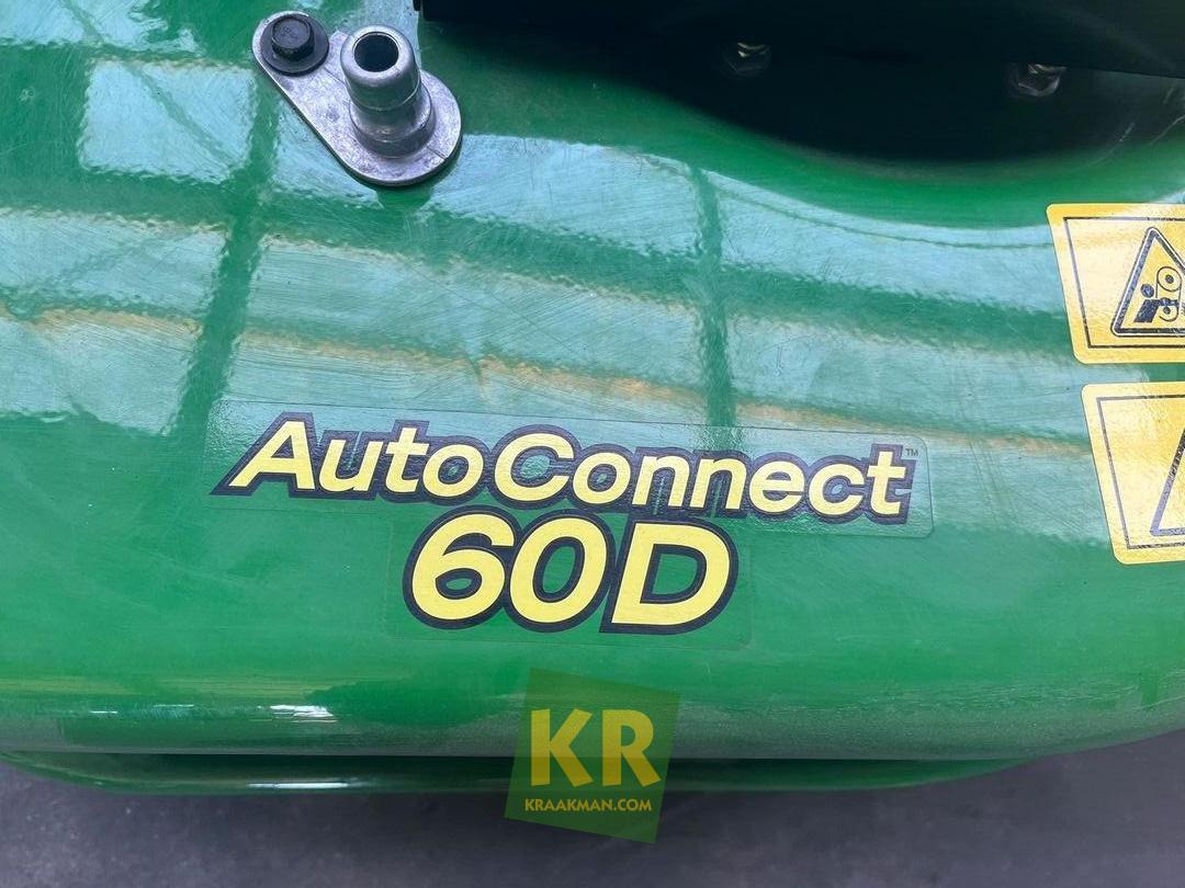 60D IN. John Deere - Druga mašina: slika 4 60D IN. John Deere - Druga mašina: slika 4