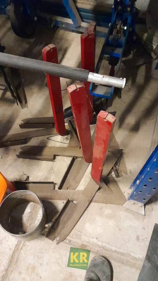 Econet Carré - Oprema za obradu zemljišta: slika 3 Econet Carré - Oprema za obradu zemljišta: slika 3