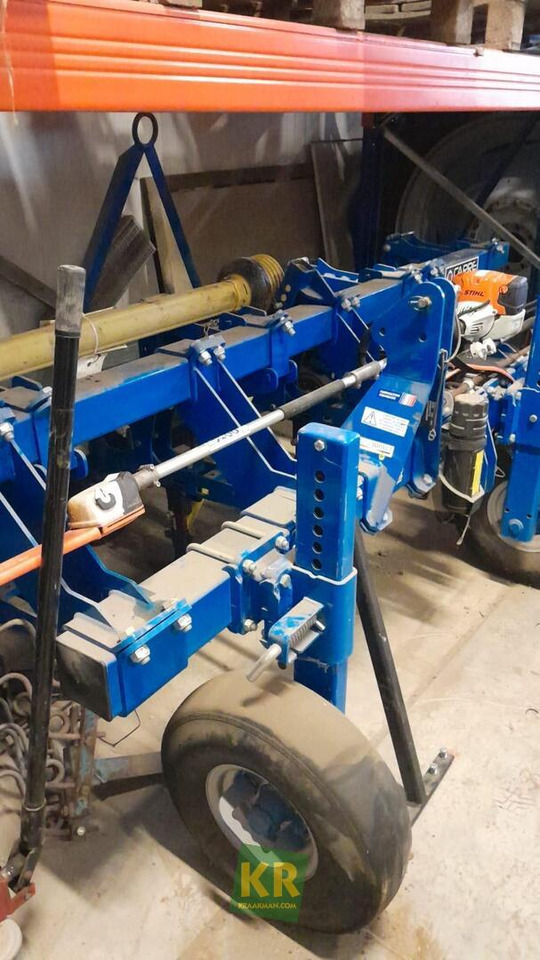 Econet Carré - Oprema za obradu zemljišta: slika 5 Econet Carré - Oprema za obradu zemljišta: slika 5