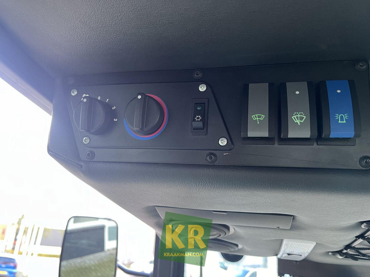 Baštenska kosačica novi F5 Roberine: slika 7