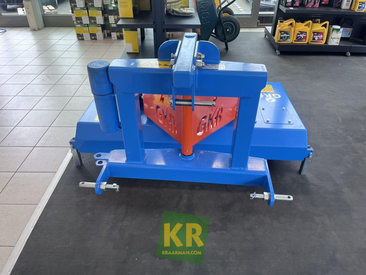 GKB Aerator - Baštenska oprema: slika 1 GKB Aerator - Baštenska oprema: slika 1