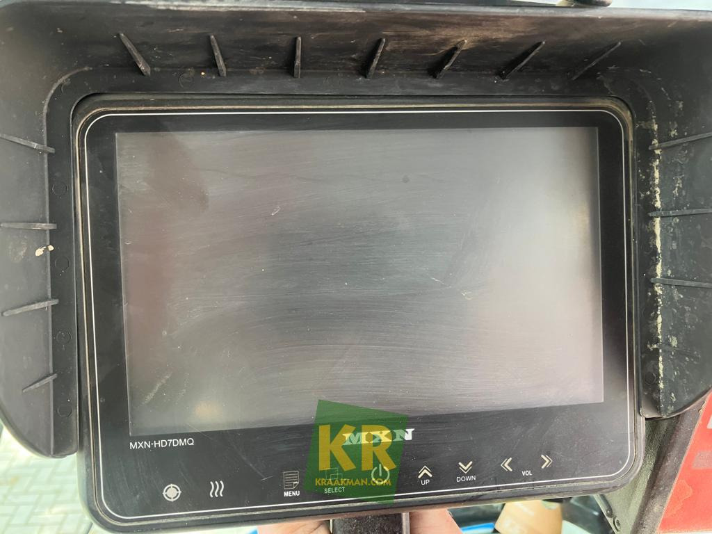 GV 3000 Grimme  - Kombajn za krompir: slika 1 GV 3000 Grimme  - Kombajn za krompir: slika 1
