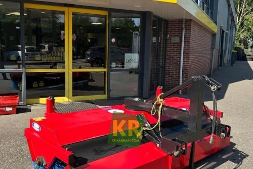 HSTV 600 Mulder - Metle: slika 2 HSTV 600 Mulder - Metle: slika 2