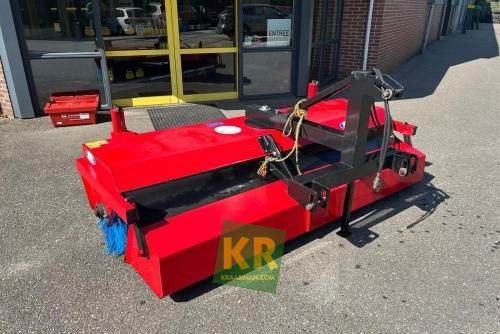 HSTV 600 Mulder - Metle: slika 1 HSTV 600 Mulder - Metle: slika 1