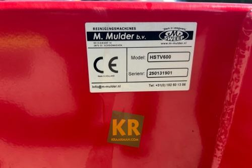 HSTV 600 Mulder - Metle: slika 5 HSTV 600 Mulder - Metle: slika 5
