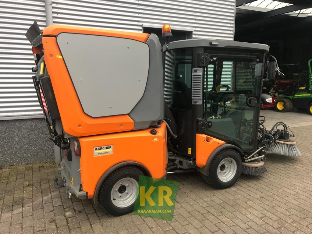 Hogedrukreinigers Karcher - Perač pod pritiskom: slika 3 Hogedrukreinigers Karcher - Perač pod pritiskom: slika 3