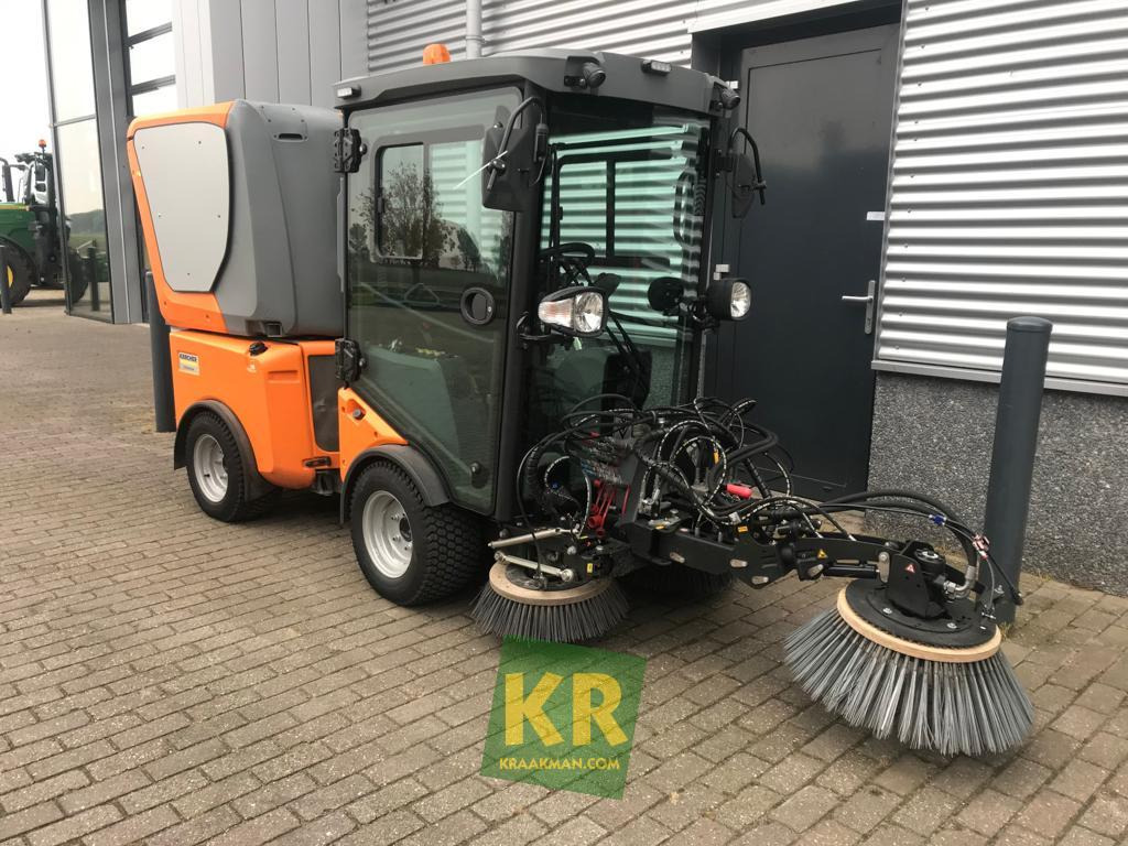 Hogedrukreinigers Karcher - Perač pod pritiskom: slika 1 Hogedrukreinigers Karcher - Perač pod pritiskom: slika 1