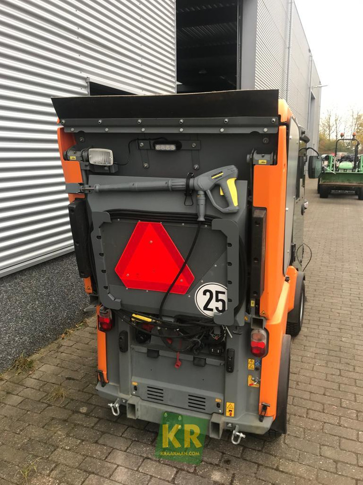 Hogedrukreinigers Karcher - Perač pod pritiskom: slika 4 Hogedrukreinigers Karcher - Perač pod pritiskom: slika 4