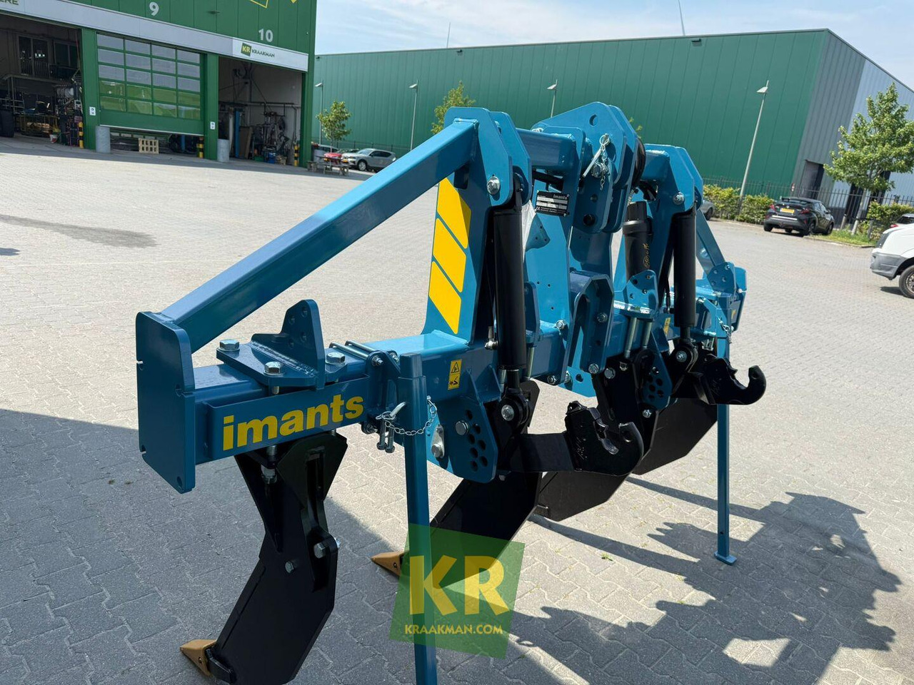 Imants Culter 3.0 - Podrivač: slika 4 Imants Culter 3.0 - Podrivač: slika 4