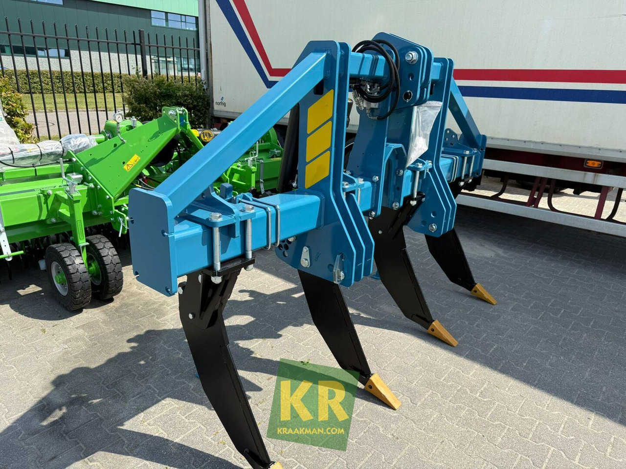 Imants Culter 3.0 - Podrivač: slika 1 Imants Culter 3.0 - Podrivač: slika 1