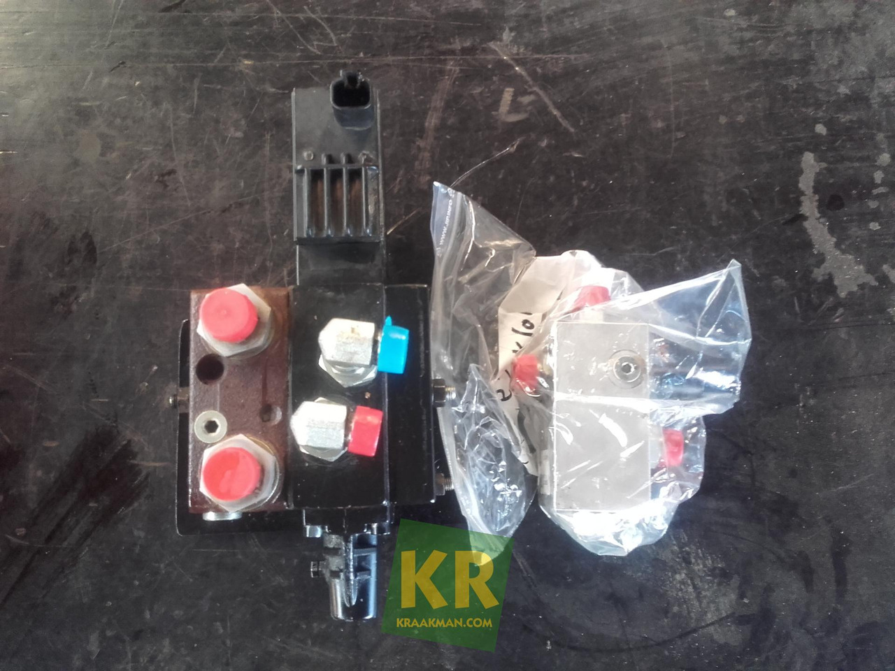 John Deere 1100 Controller - Sistem za navigaciju za Traktor: slika 3 John Deere 1100 Controller - Sistem za navigaciju za Traktor: slika 3