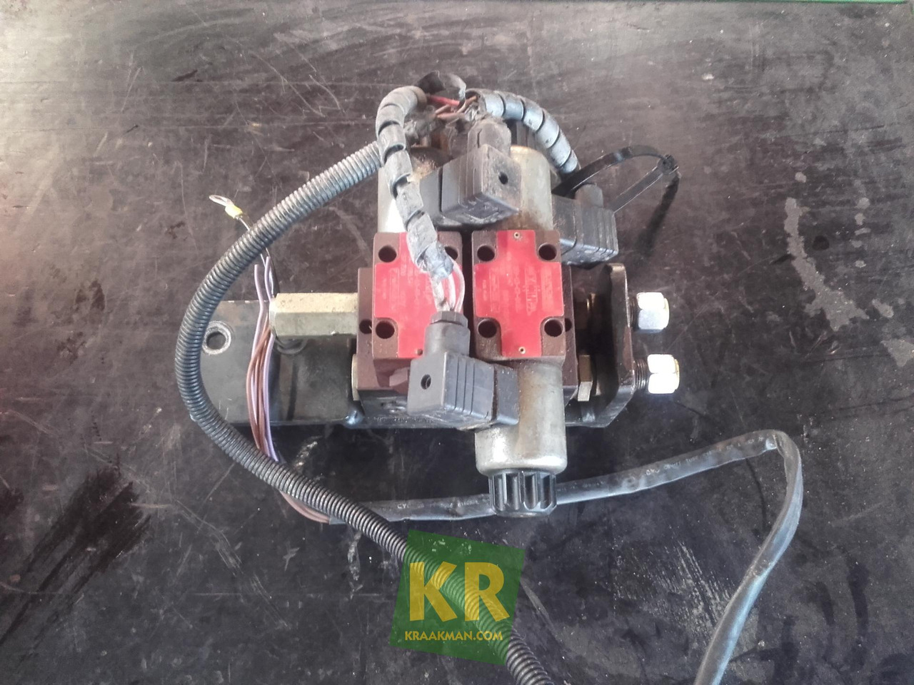 John Deere 1100 Controller - Sistem za navigaciju za Traktor: slika 4 John Deere 1100 Controller - Sistem za navigaciju za Traktor: slika 4