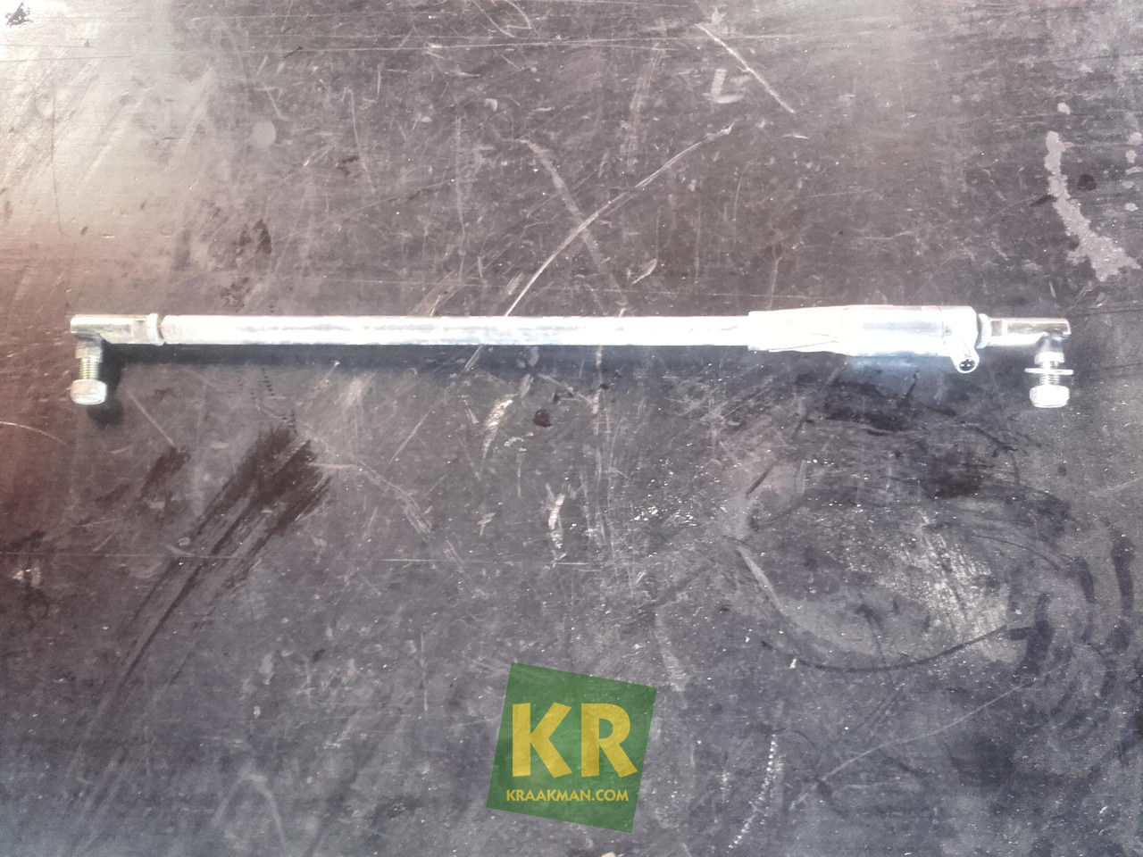 John Deere 1100 Controller - Sistem za navigaciju za Traktor: slika 2 John Deere 1100 Controller - Sistem za navigaciju za Traktor: slika 2