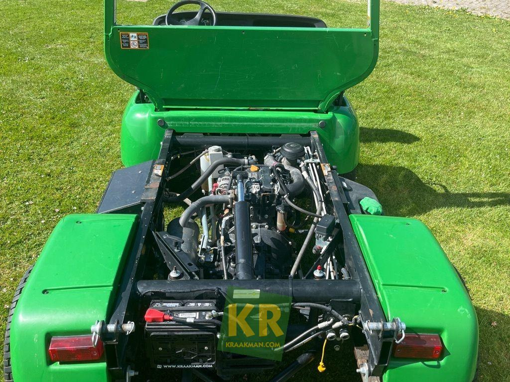 John Deere 2030A Pro Gator - ATV/ Četvorotočkaš: slika 5 John Deere 2030A Pro Gator - ATV/ Četvorotočkaš: slika 5