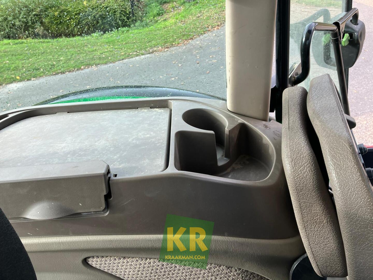 John Deere 5085M - Traktor: slika 5 John Deere 5085M - Traktor: slika 5