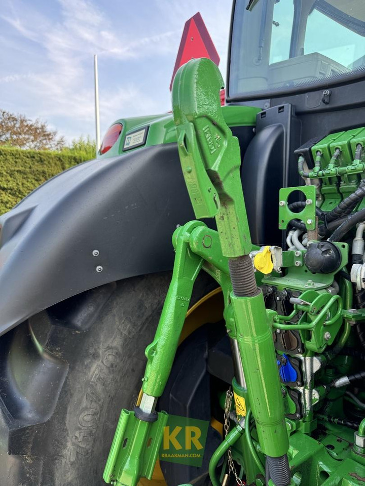 John Deere 6175R - Traktor: slika 5 John Deere 6175R - Traktor: slika 5