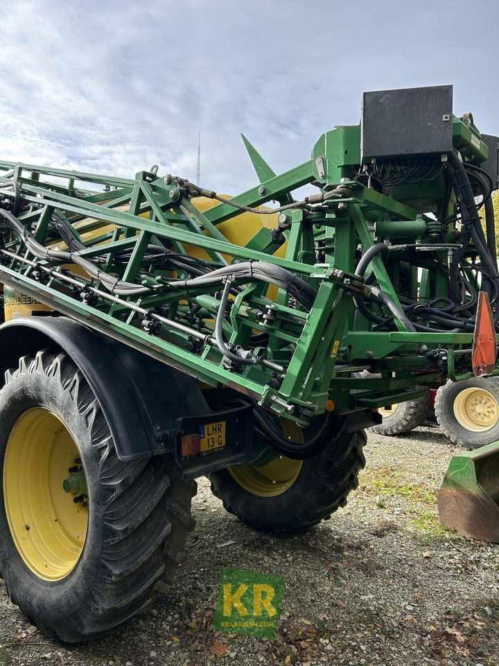 John Deere 840 - Prskalica: slika 3 John Deere 840 - Prskalica: slika 3