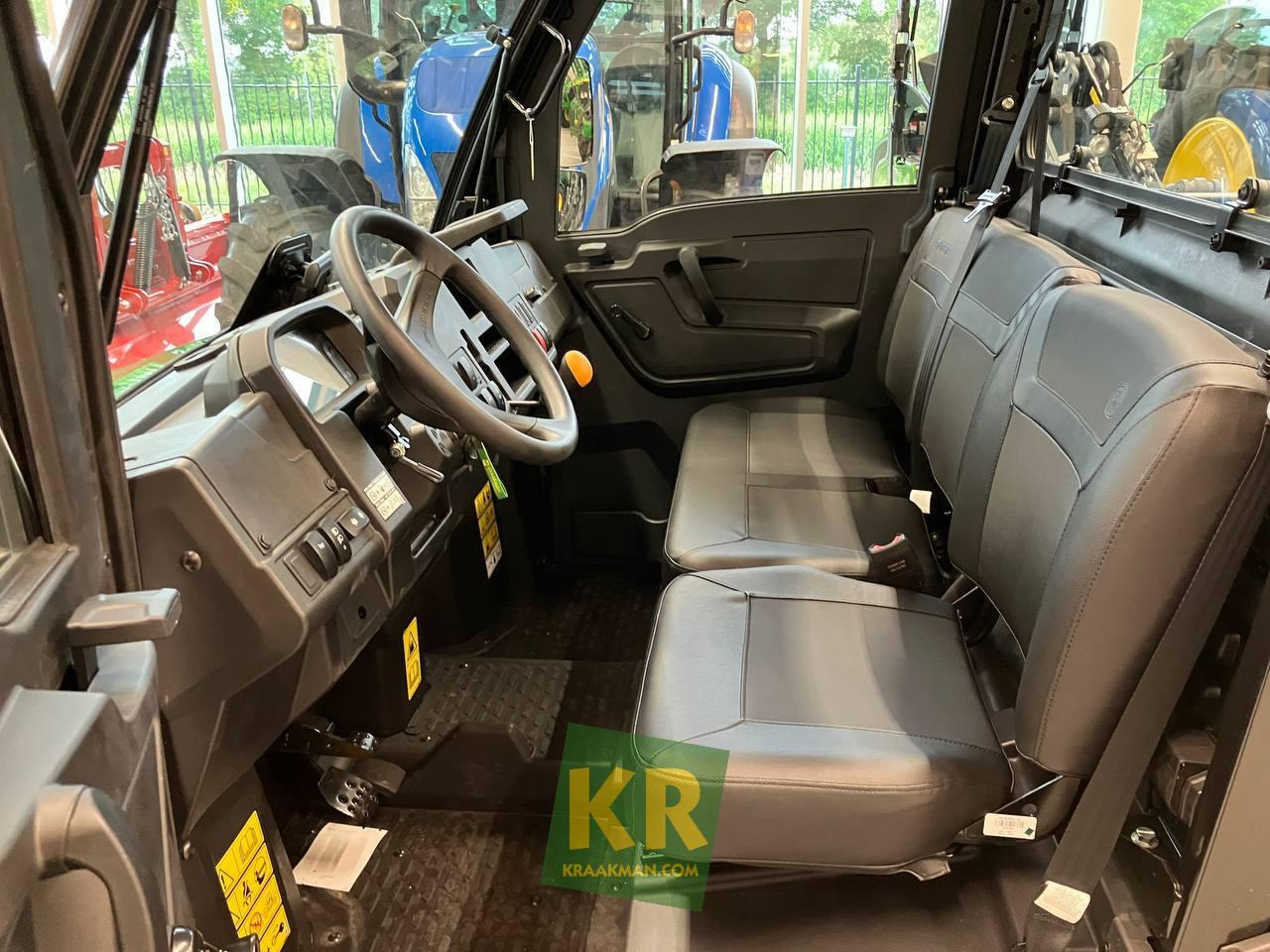 John Deere XUV 875M - ATV/ Četvorotočkaš: slika 2 John Deere XUV 875M - ATV/ Četvorotočkaš: slika 2