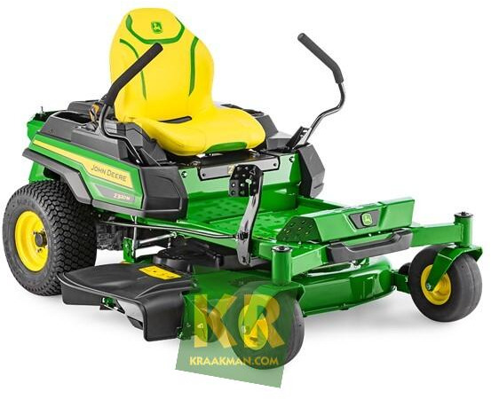 John Deere Z320M - Baštenska kosačica: slika 1 John Deere Z320M - Baštenska kosačica: slika 1