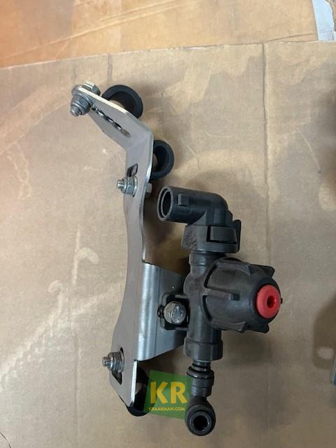 Kverneland 25 cm doppen - Prskalica: slika 2 Kverneland 25 cm doppen - Prskalica: slika 2