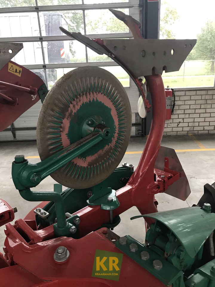 Plug novi Kverneland 3300S Variomat: slika 7