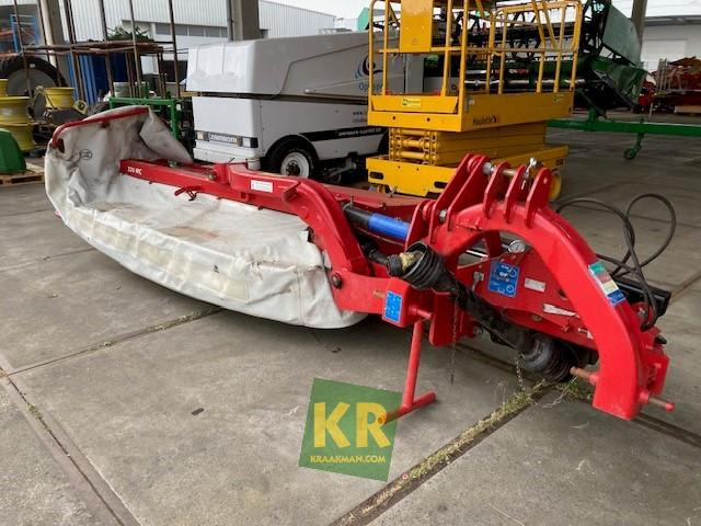Lely Splendimo 320 MC - Kosačica: slika 3 Lely Splendimo 320 MC - Kosačica: slika 3