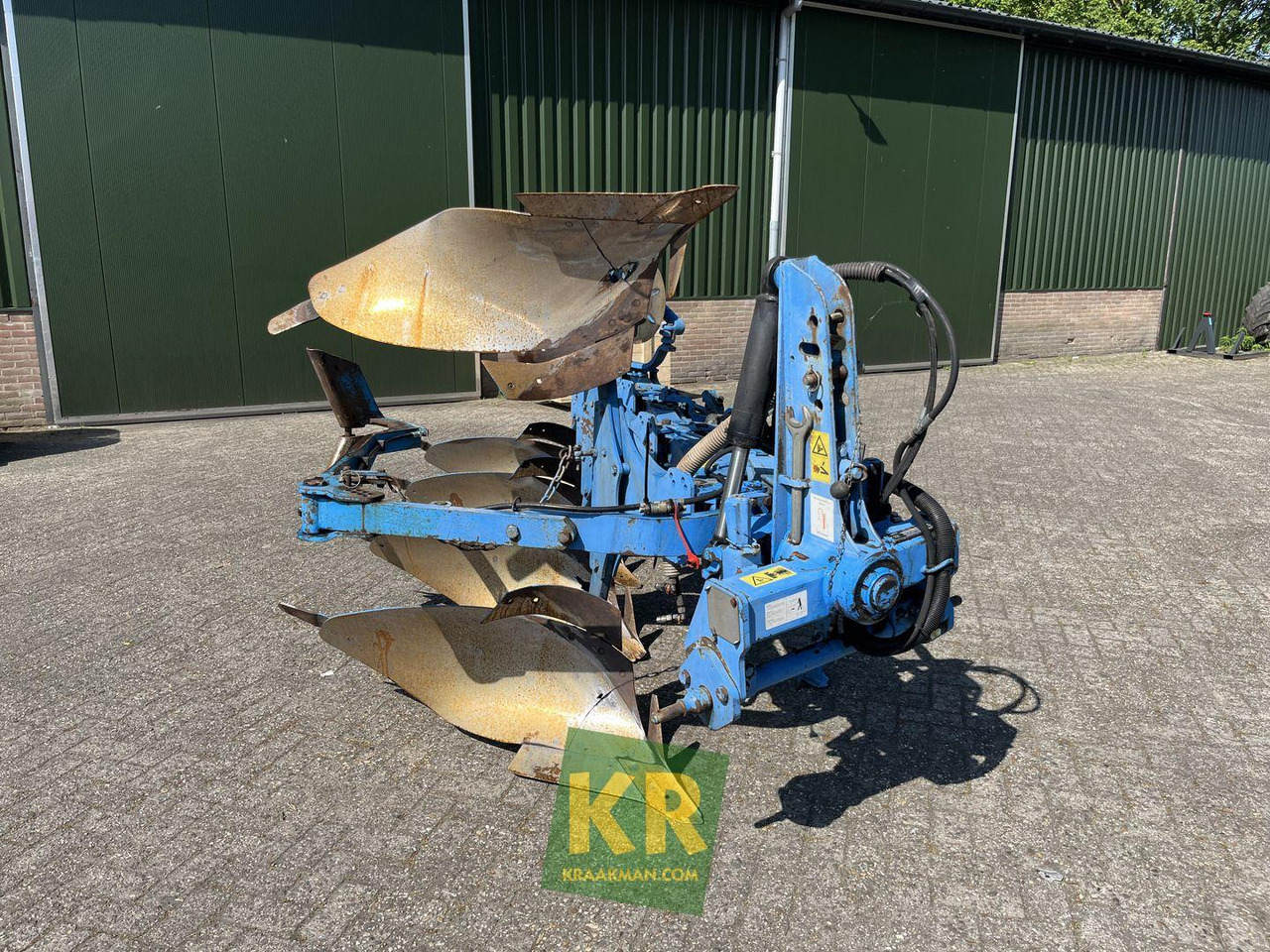 Plug Lemken Opal: slika 14