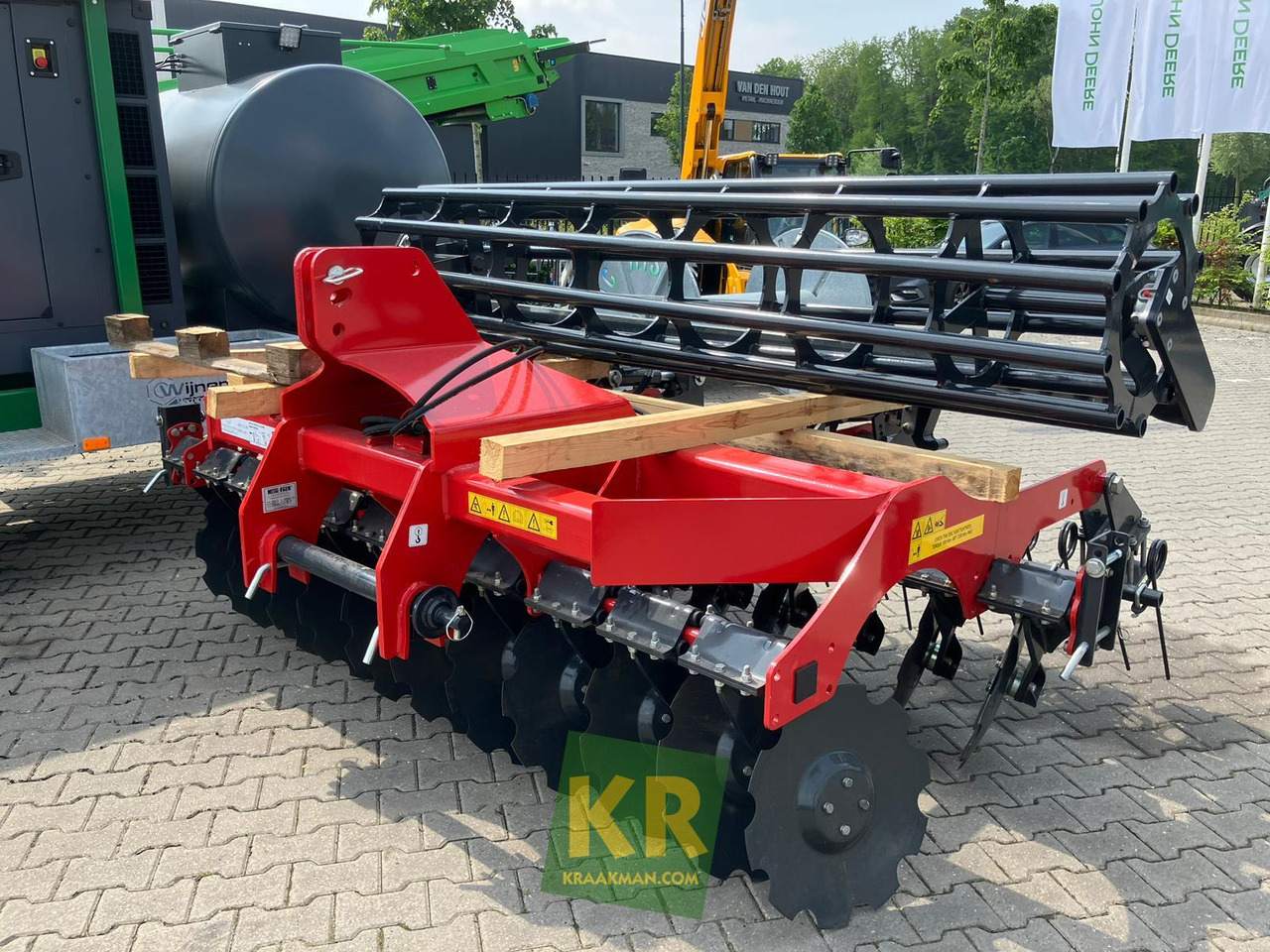 Metal Fach Overig - Tanjirača: slika 4 Metal Fach Overig - Tanjirača: slika 4