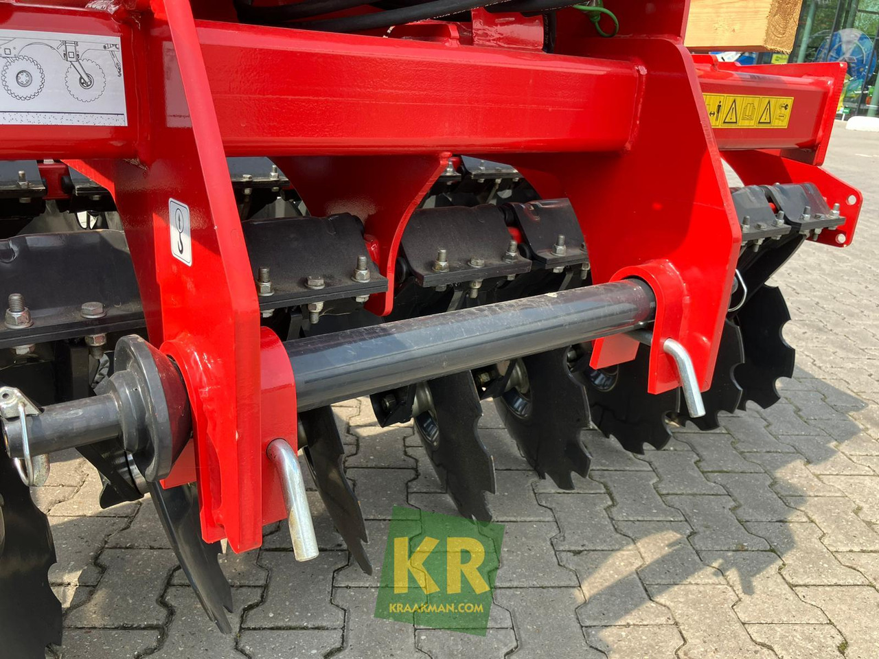 Metal Fach Overig - Tanjirača: slika 2 Metal Fach Overig - Tanjirača: slika 2