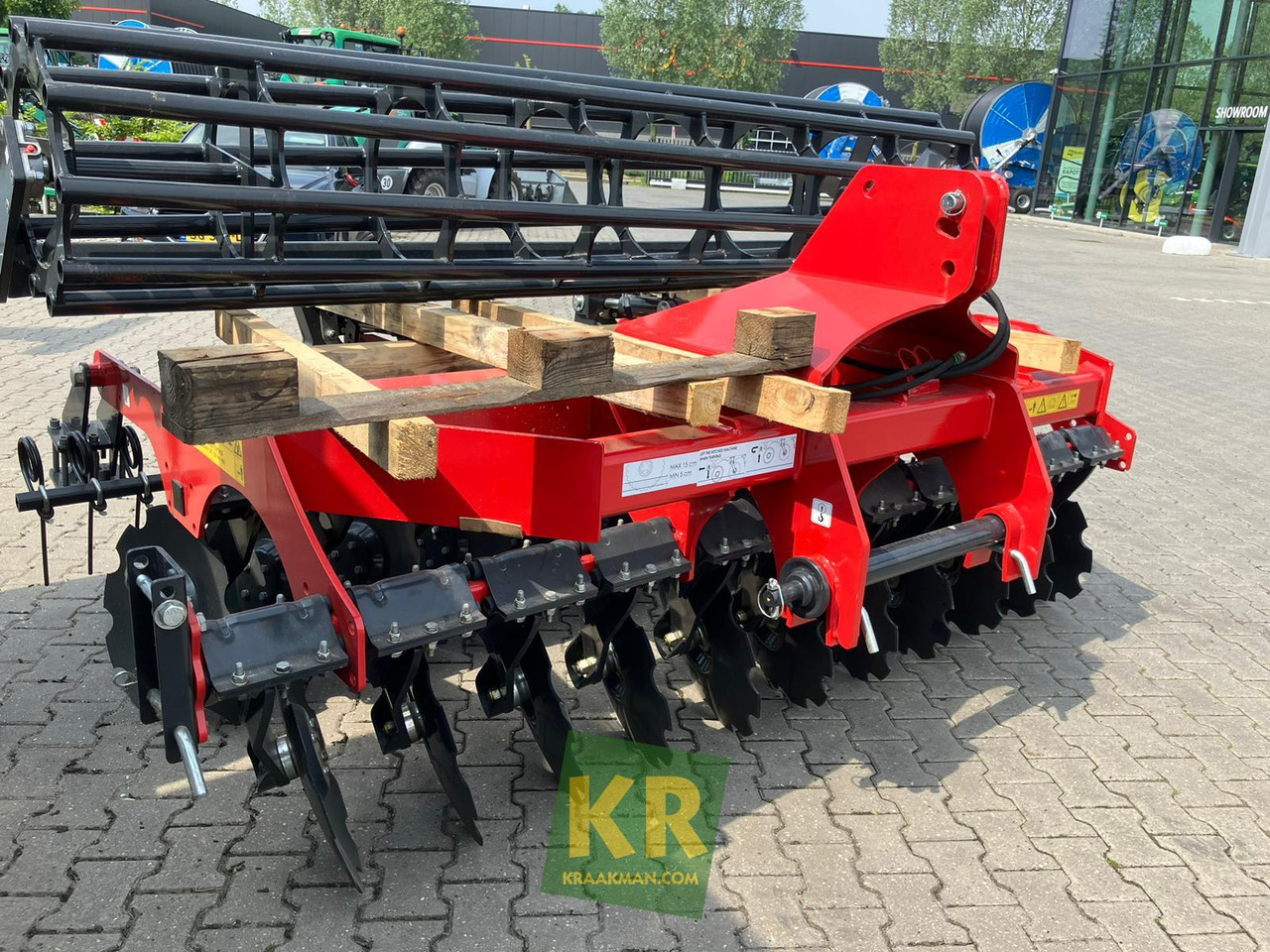 Metal Fach Overig - Tanjirača: slika 1 Metal Fach Overig - Tanjirača: slika 1