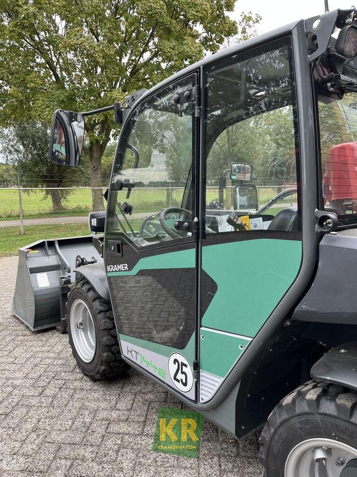 Overig Kramer - Teleskopski upravljač: slika 5 Overig Kramer - Teleskopski upravljač: slika 5