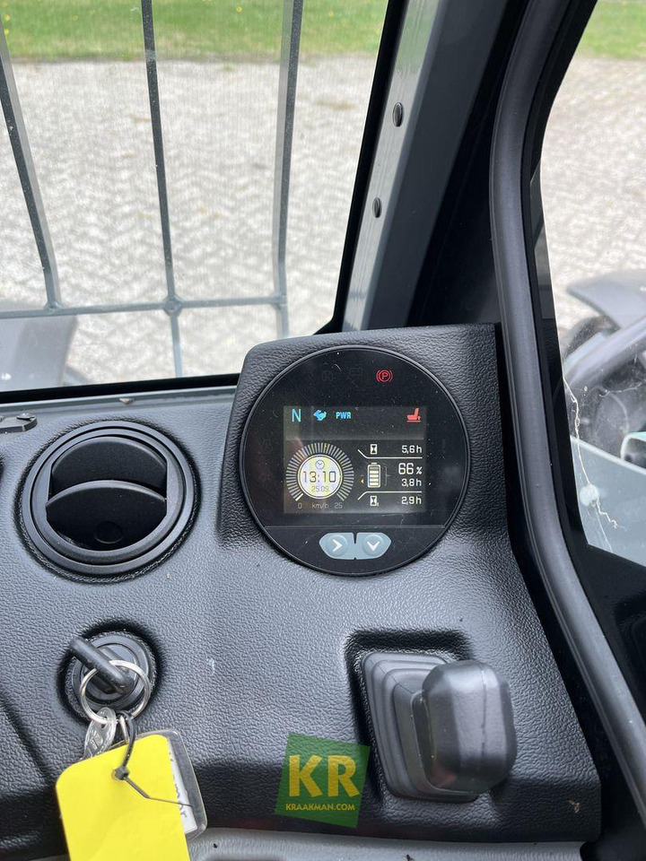 Overig Kramer - Teleskopski upravljač: slika 5 Overig Kramer - Teleskopski upravljač: slika 5