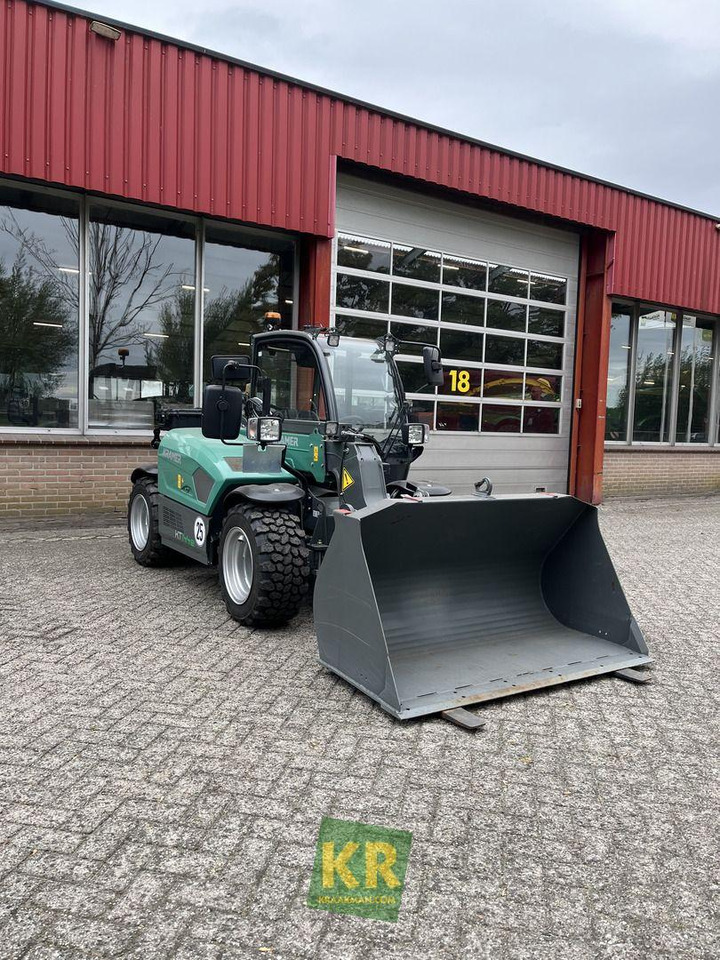 Overig Kramer - Teleskopski upravljač: slika 3 Overig Kramer - Teleskopski upravljač: slika 3