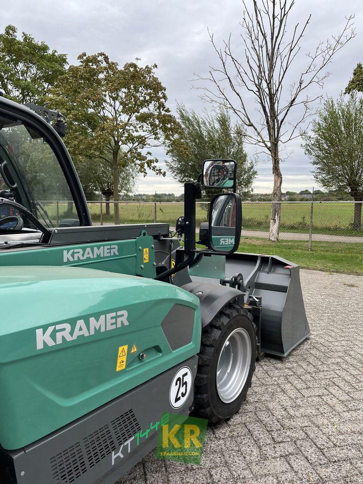 Overig Kramer - Teleskopski upravljač: slika 4 Overig Kramer - Teleskopski upravljač: slika 4