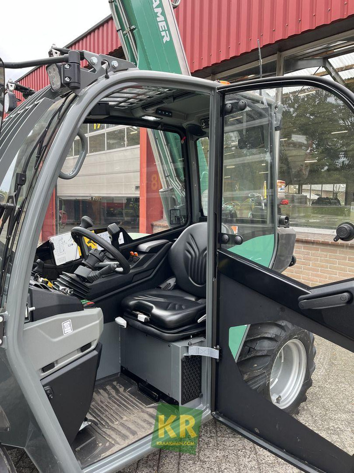 Overig Kramer - Teleskopski upravljač: slika 4 Overig Kramer - Teleskopski upravljač: slika 4