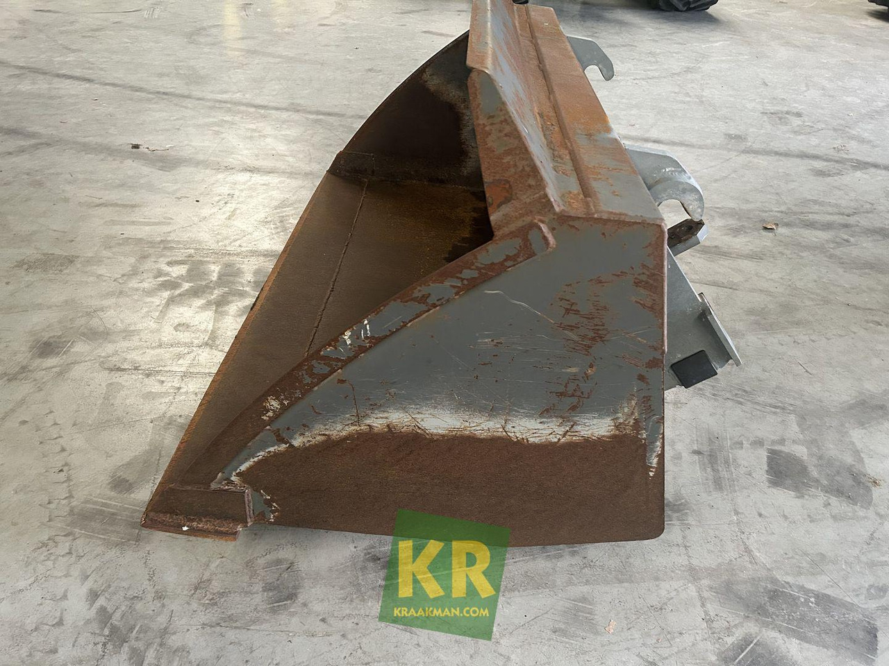 Overig Merlo - Utovarna kašika: slika 5 Overig Merlo - Utovarna kašika: slika 5