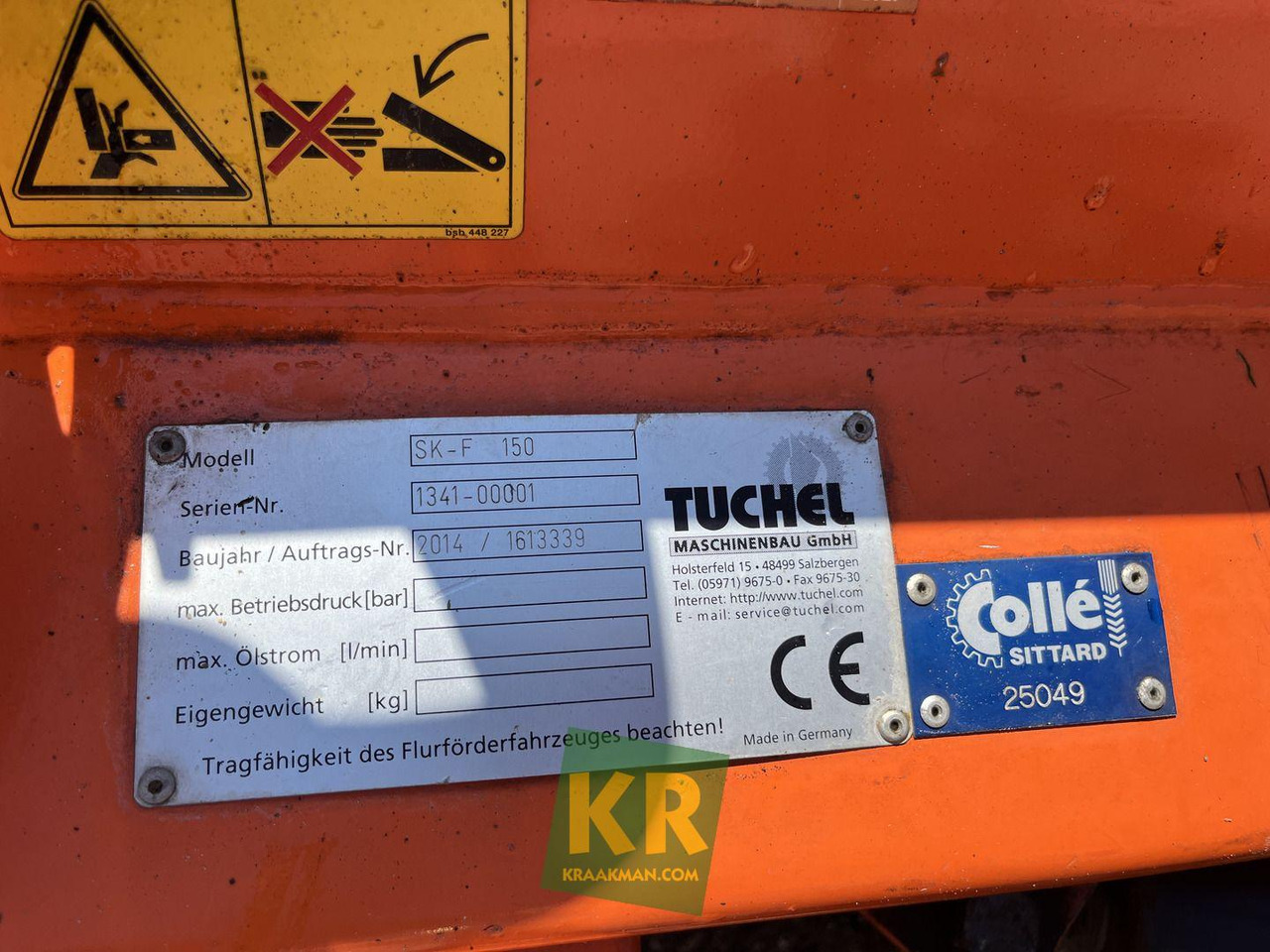Overig Tuchel - Raonik za sneg: slika 2 Overig Tuchel - Raonik za sneg: slika 2