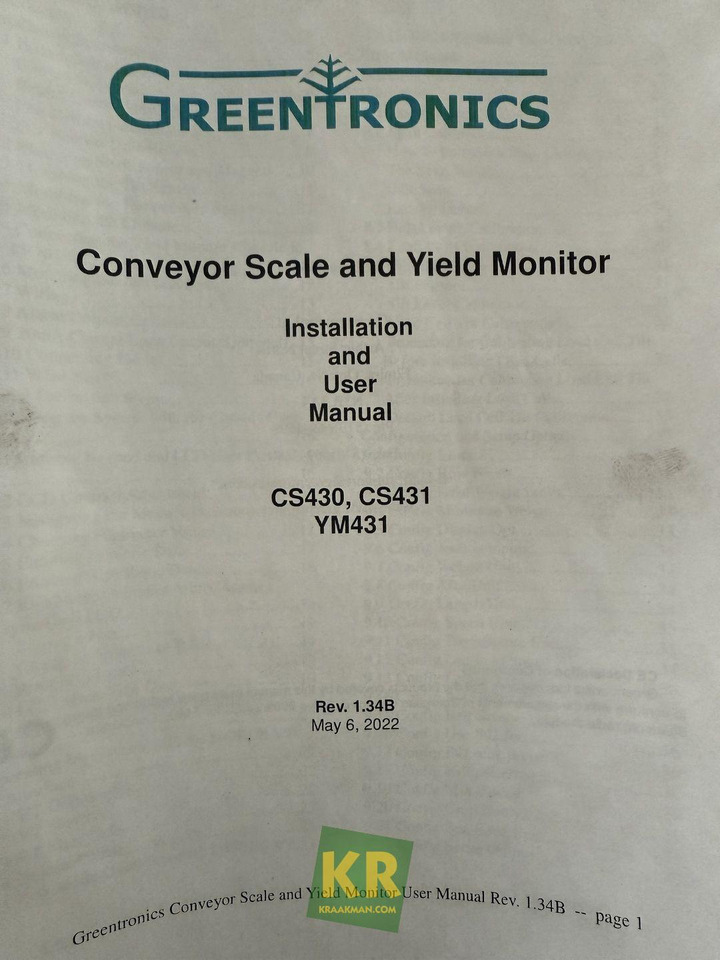 Overige Overige onderdelen - Senzor za Poljoprivredna mašina: slika 3 Overige Overige onderdelen - Senzor za Poljoprivredna mašina: slika 3