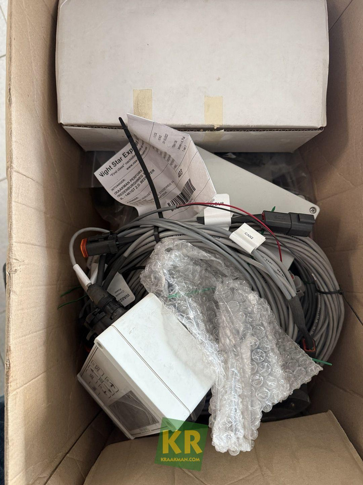 Overige Overige onderdelen - Senzor za Poljoprivredna mašina: slika 4 Overige Overige onderdelen - Senzor za Poljoprivredna mašina: slika 4