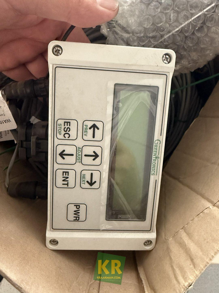 Overige onderdelen Overige - Senzor za Poljoprivredna mašina: slika 1 Overige onderdelen Overige - Senzor za Poljoprivredna mašina: slika 1