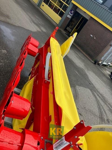 Pottinger Novacat F3100 - Baštenska kosačica: slika 2 Pottinger Novacat F3100 - Baštenska kosačica: slika 2