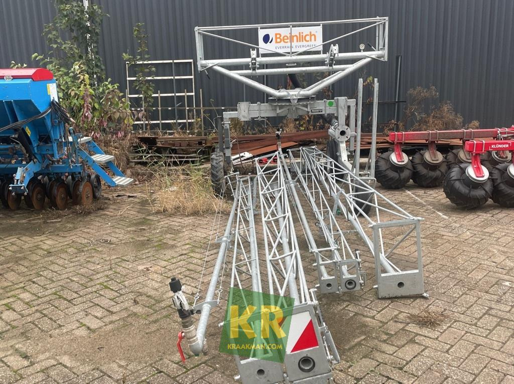 R Beinlich - Sistem za navodnjavanje: slika 1 R Beinlich - Sistem za navodnjavanje: slika 1