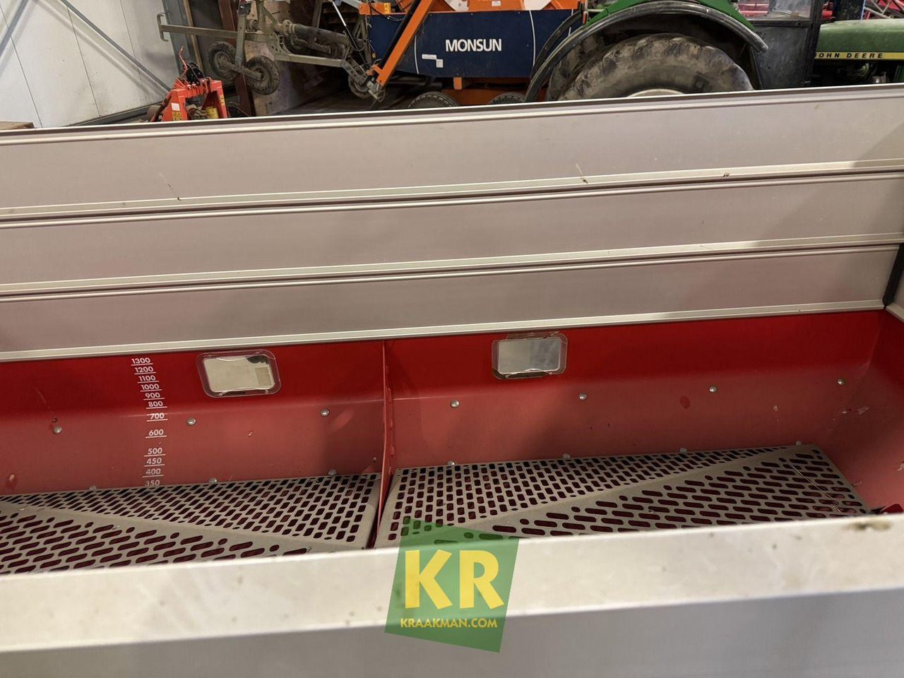 RO-EDW strooier Vicon - Rasipač veštačkog đubriva: slika 4 RO-EDW strooier Vicon - Rasipač veštačkog đubriva: slika 4