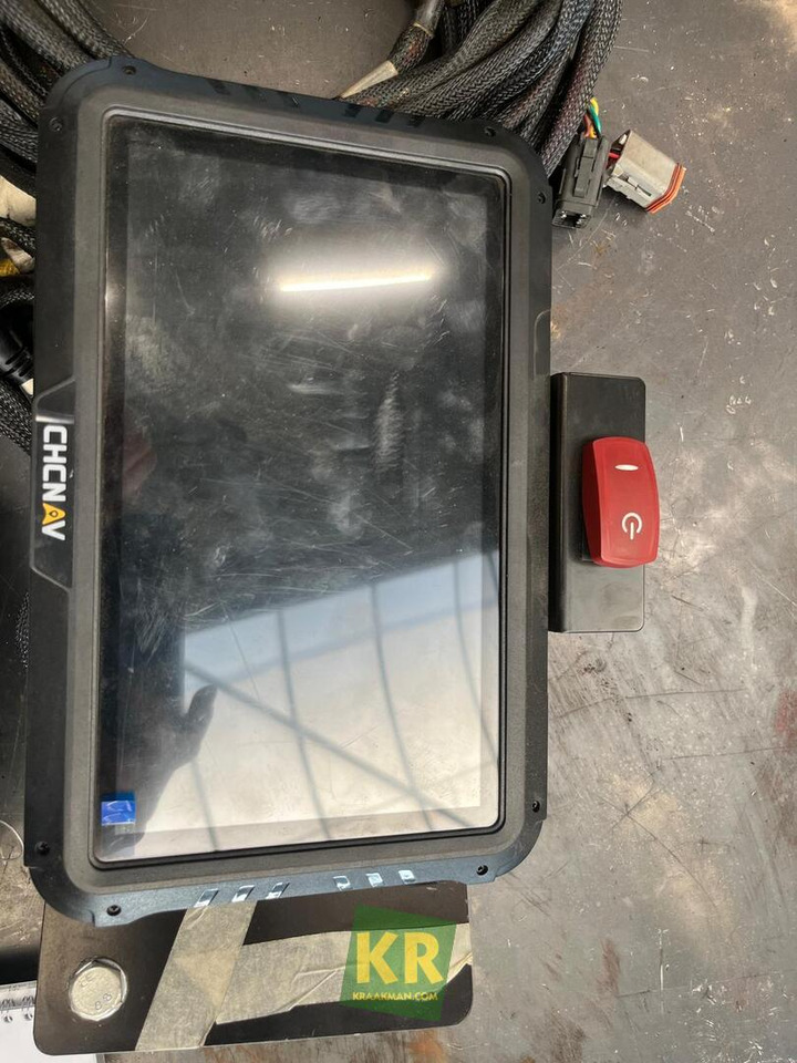 RTK-GPS set CHCNAV - Sistem za navigaciju: slika 4 RTK-GPS set CHCNAV - Sistem za navigaciju: slika 4