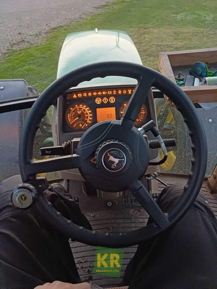 RTK-GPS set CHCNAV - Sistem za navigaciju: slika 1 RTK-GPS set CHCNAV - Sistem za navigaciju: slika 1